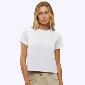 Cuts Almost Friday Tee